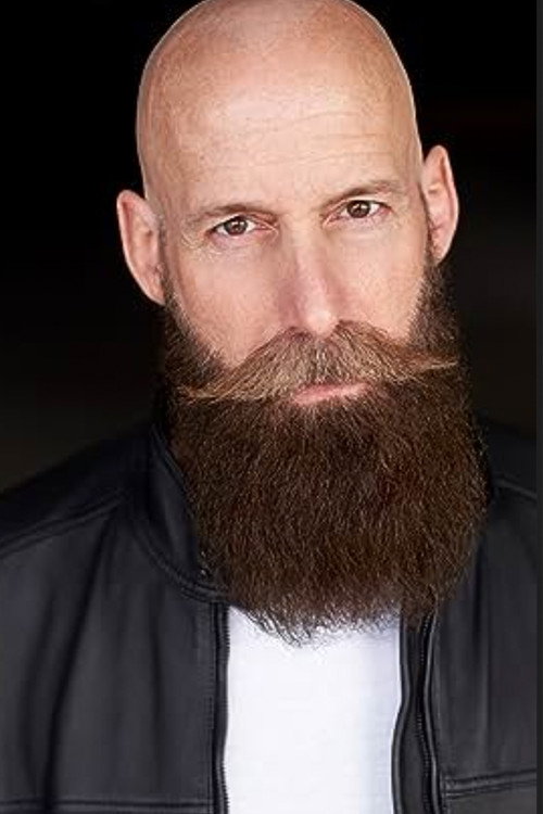 Photo of Scott Jameson, Acting