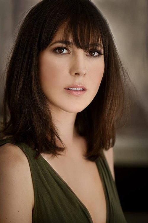 Photo of Alexa Alemanni, Acting