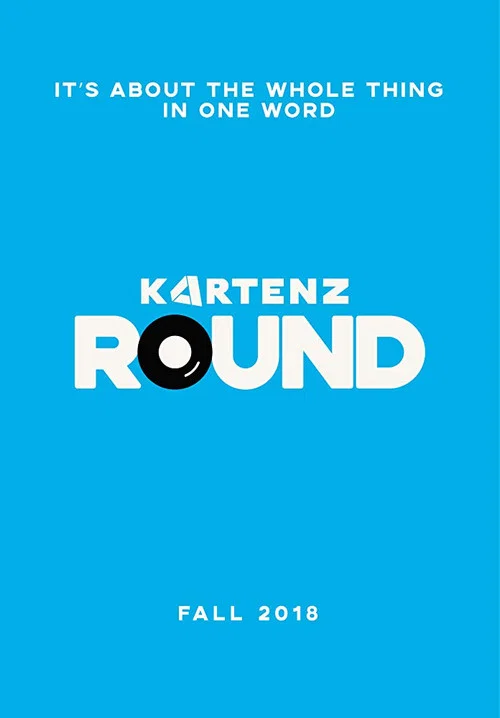 Movie poster for ROUND