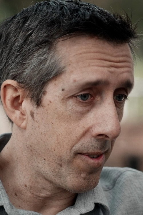 Photo of Mark Claxton, Acting