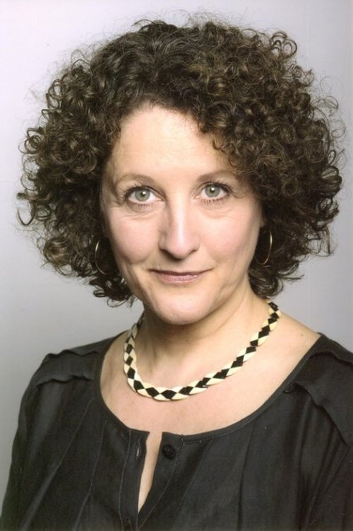 Françoise Gazio profile