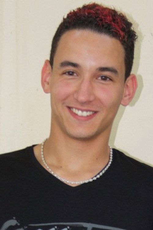 Photo of Raphaël Yeaahh, Acting