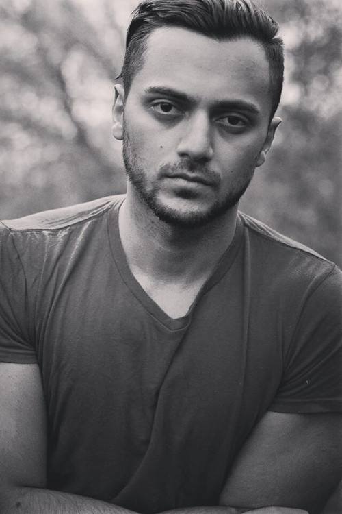 Bondo Mgebrishvili profile