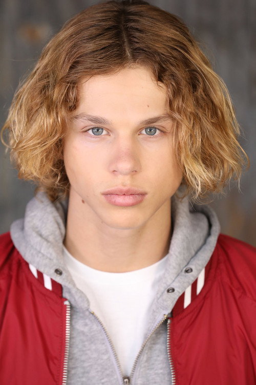 Photo of Rowan Smyth, Acting