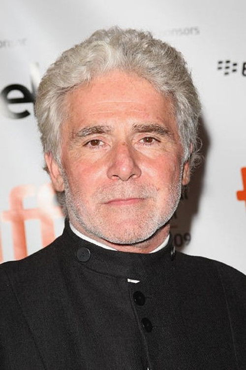 Patrice Valota profile