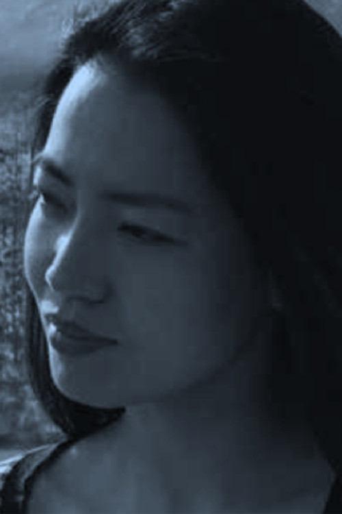 Photo of Zang Honghua, Writing
