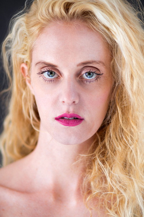 Photo of Lydia Hourihan, Acting