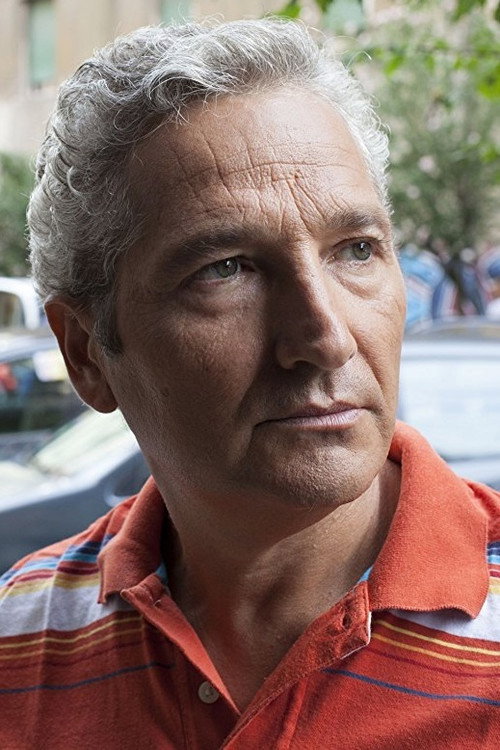 Photo of Johnny Messana, Acting