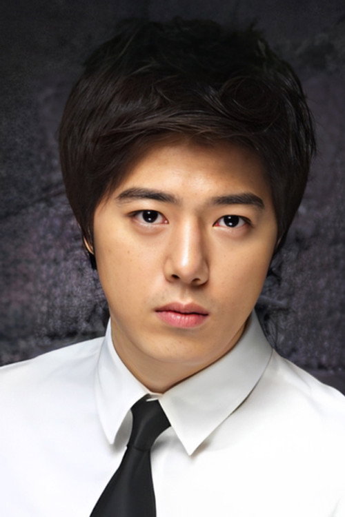 Photo of Lee Jeong-woo, Acting