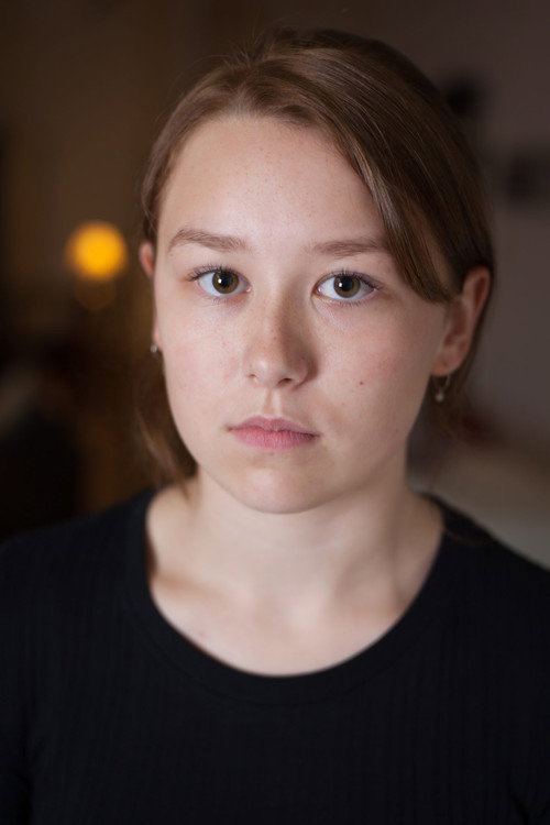 Photo of Liv Hill, Acting