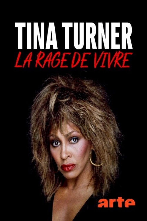Movie poster for Tina Turner: One of the Living (2020)