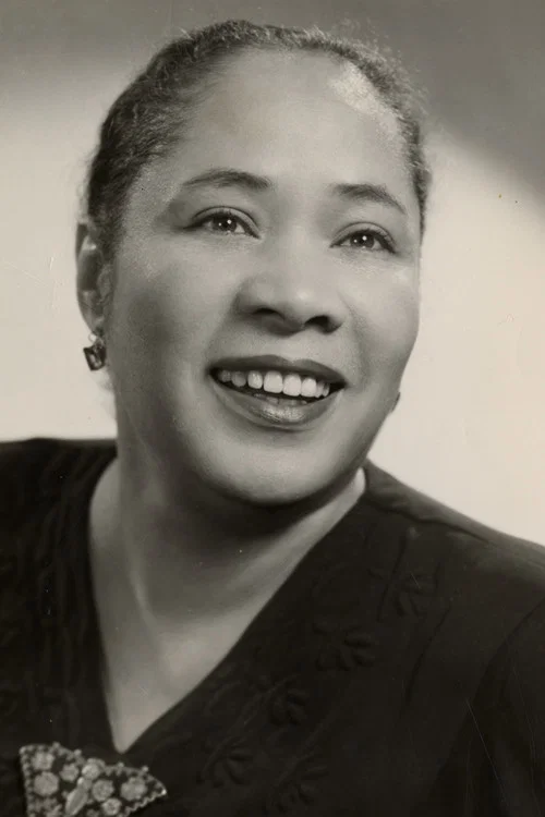 Photo of Juanita Hall, Acting