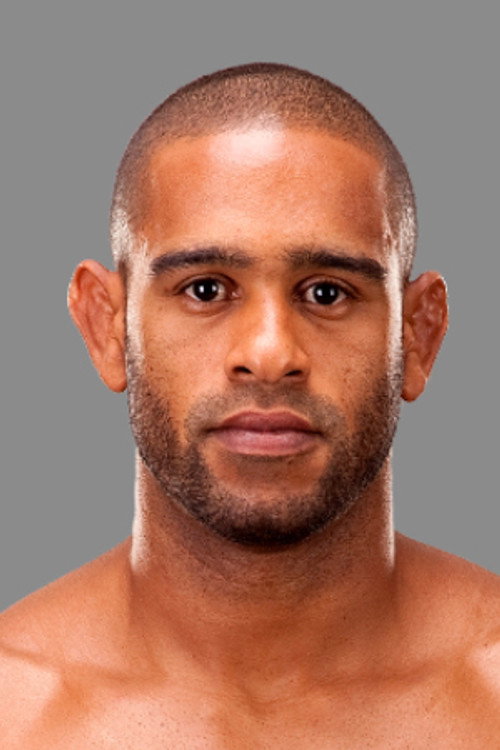 Photo of Jorge Santiago, Acting