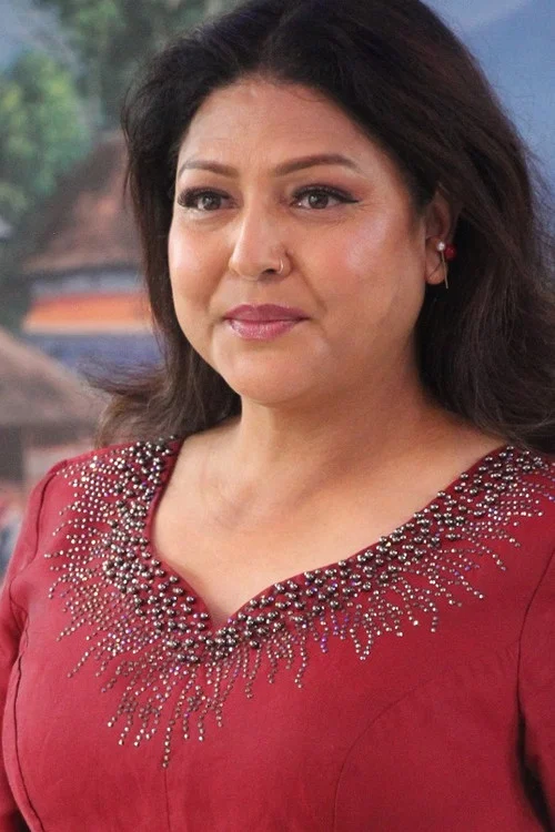 Photo of Pooja Chand, Acting