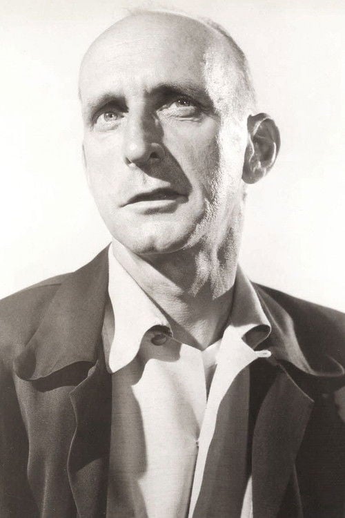 Photo of Philip Coolidge, Acting