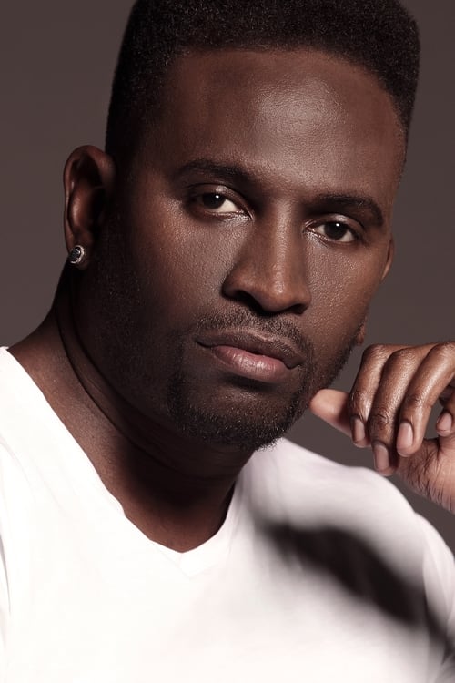 Anwan Glover profile