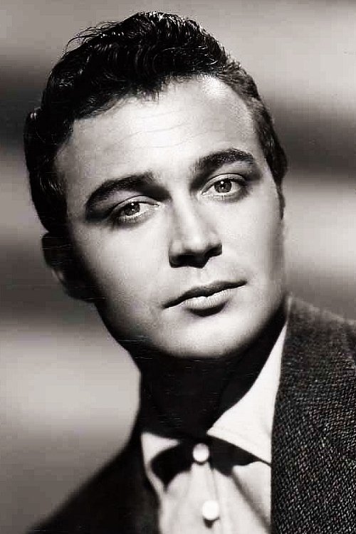 Lance Fuller profile