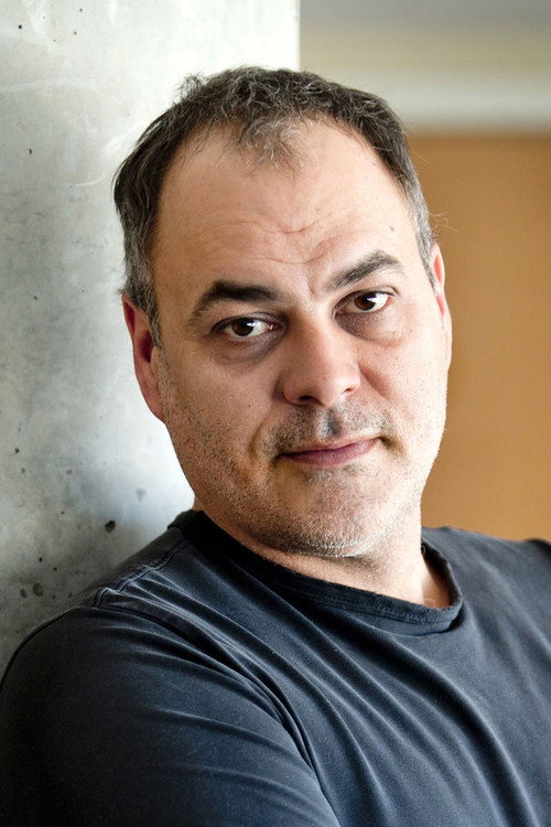 Photo of Simon Leclerc, Sound