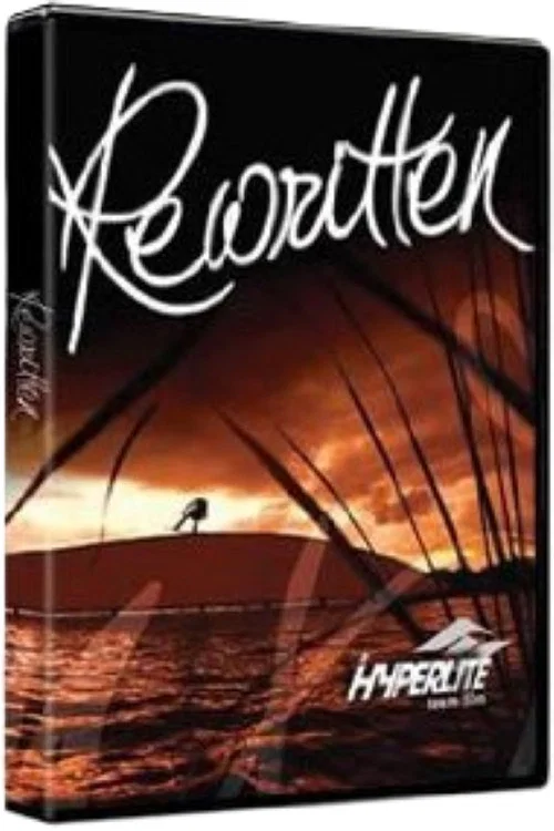 Movie poster for Rewritten (2009)