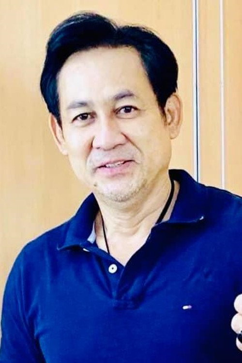 Photo of Tep Rindaro, Acting