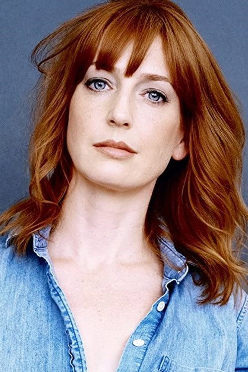 Photo of Brandi Nicole Wilson, Acting