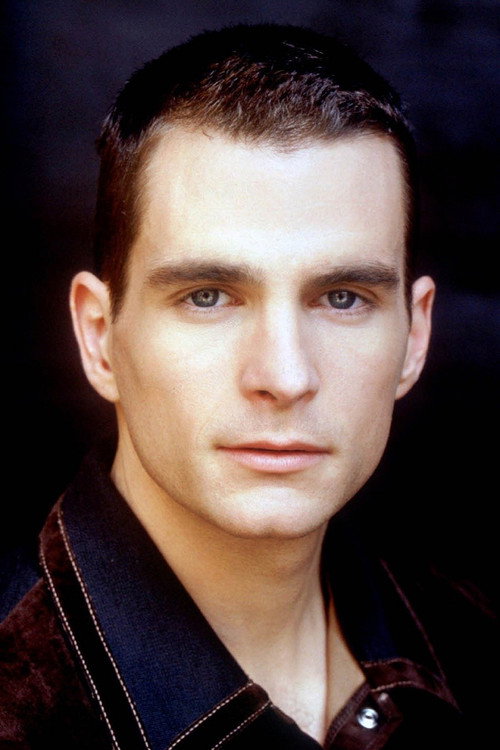 Photo of David Strickland, Acting