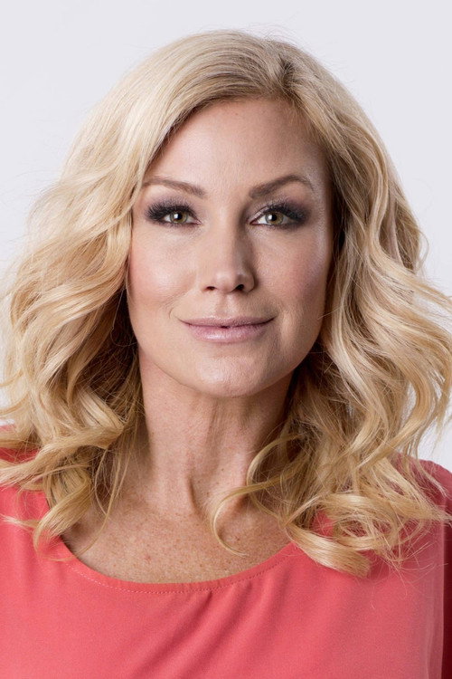 Photo of Jessica Andersson, Acting