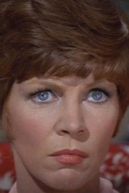 Sarah Lawson profile