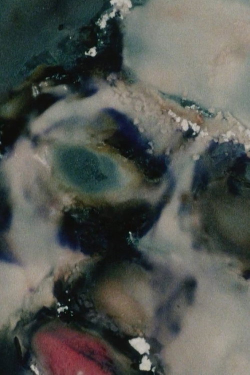 Movie poster for Natural Features (1990)