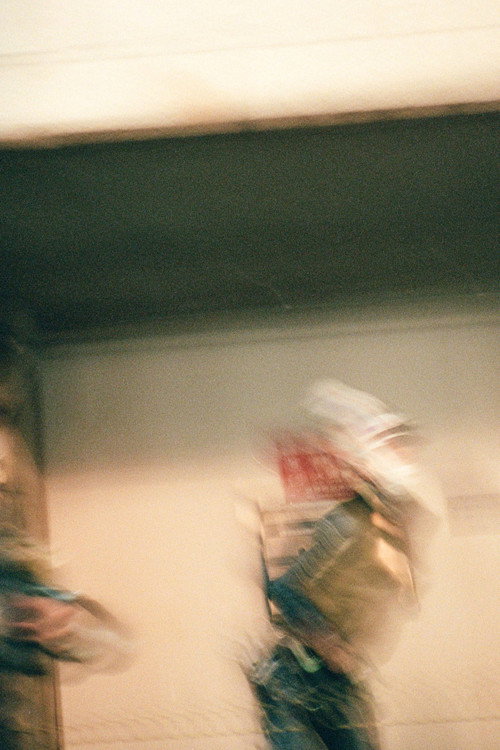 Movie poster for Untitled Installation