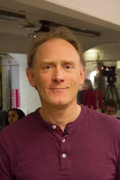 Photo of Danny Stack, Directing