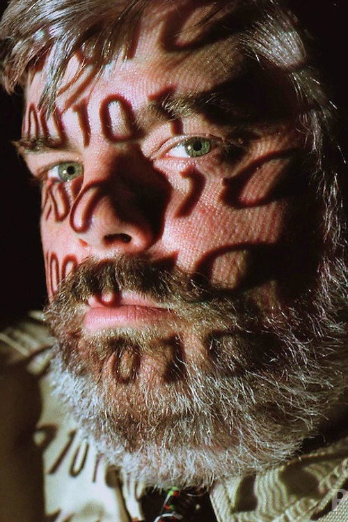 Photo of Ian Arthur Murphy, Acting