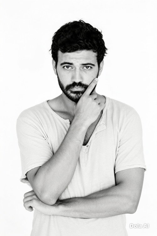 Photo of Josias Duarte, Acting
