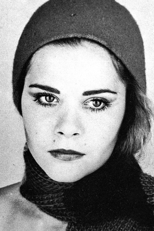 Photo of Isabella Russo, Acting