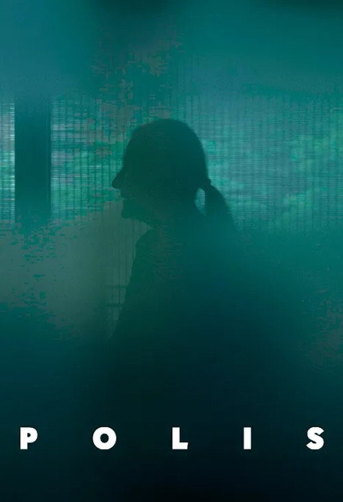 Series poster for Polis (2024)