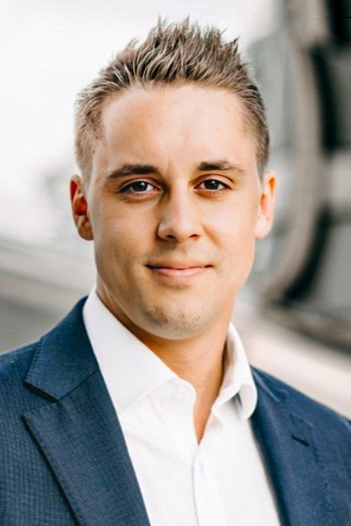 Tomáš Materna profile