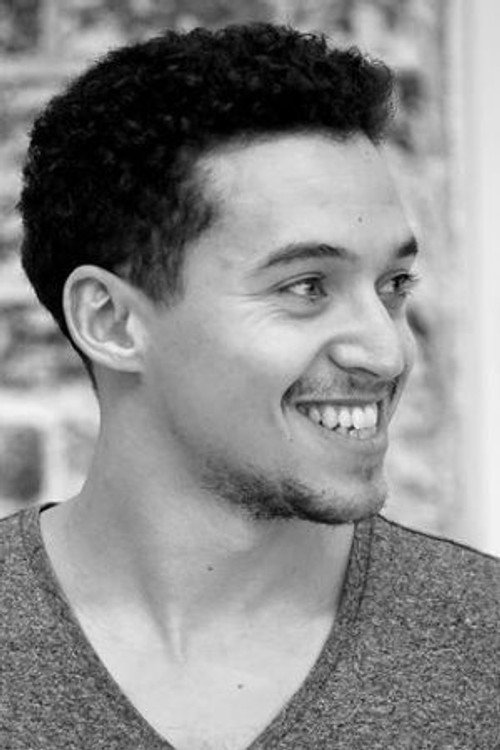 Photo of Leon Poulton, Acting