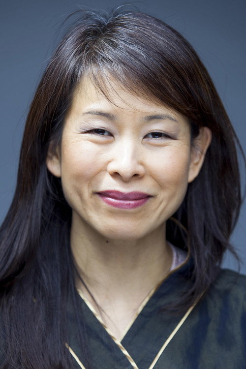 Photo of Kim Thúy, Acting