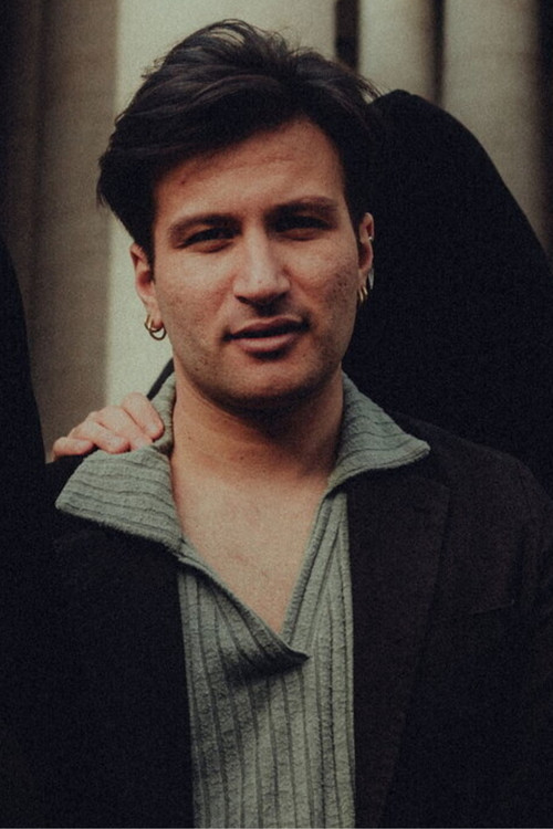 Edoardo Iaschi profile