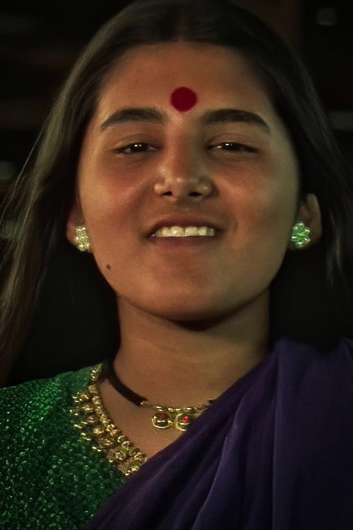 Photo of Trupti, Acting