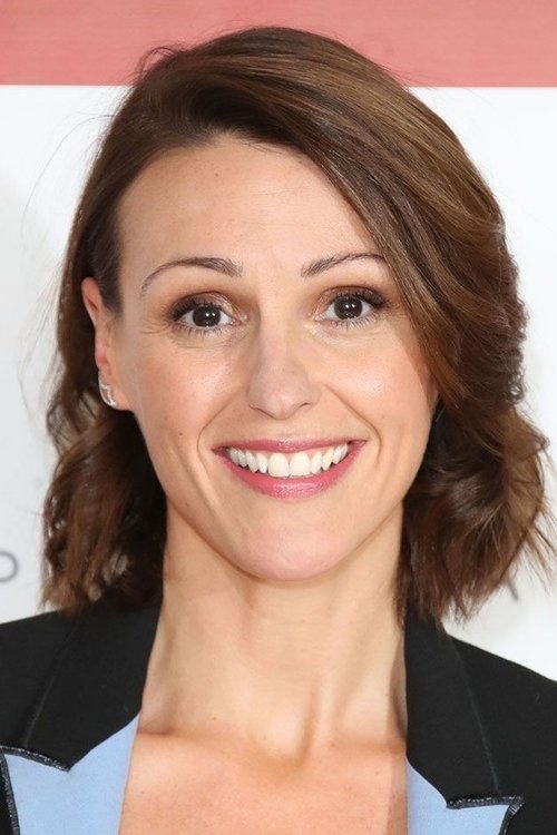 Suranne Jones profile