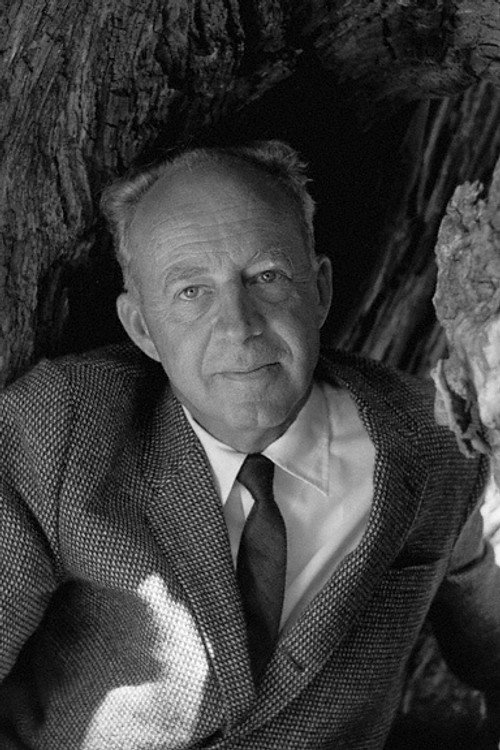Photo of Willard Van Dyke, Directing