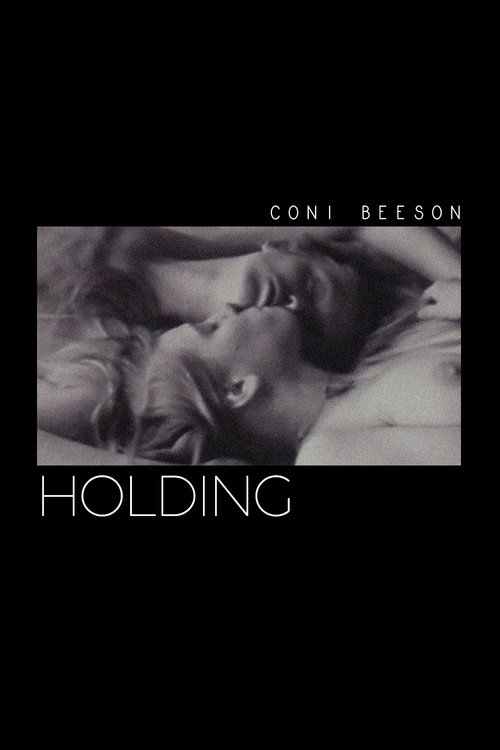 Movie poster for Holding (1971)