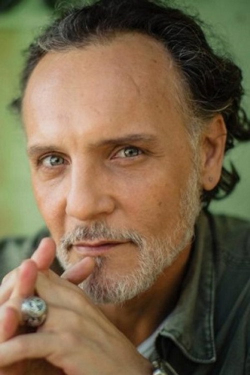Photo of Gustavo Novaes, Acting