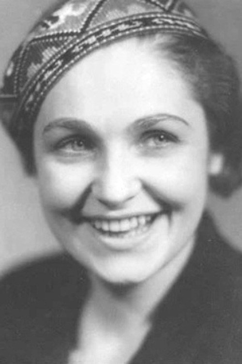 Photo of Elena Hálková, Acting
