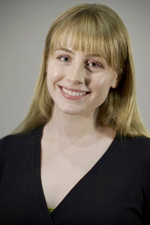 Photo of Madeline Drumheller, Acting