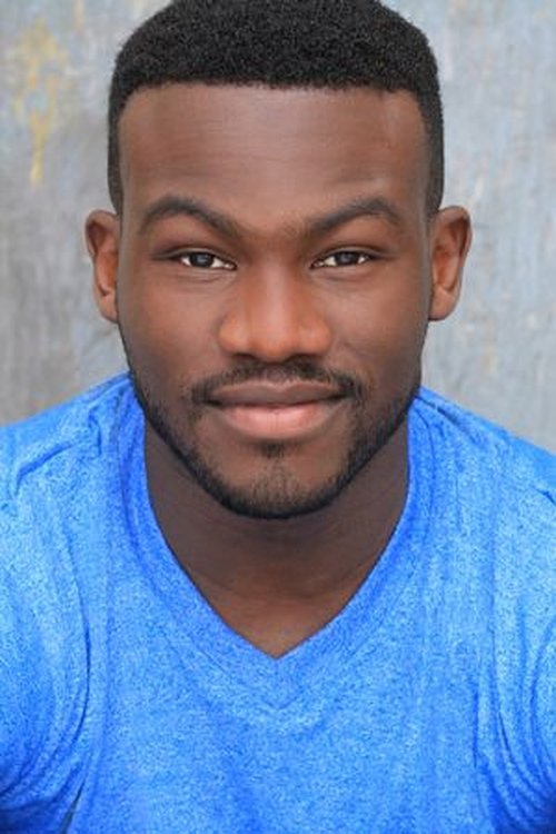 Photo of Onyekwere Eme-Akwari, Acting
