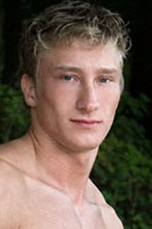 Photo of Eric Paver, Acting