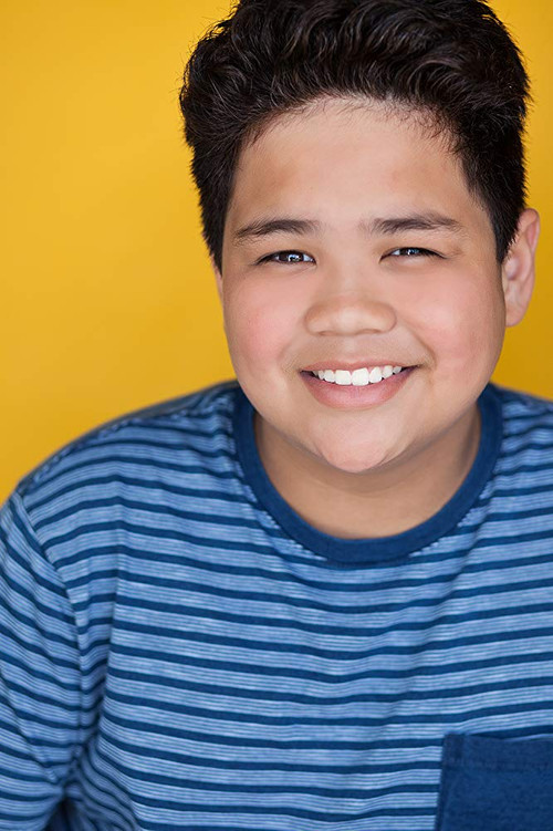 Photo of Makana Say, Acting