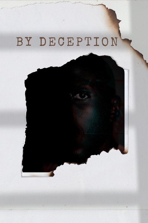 Movie poster for By Deception (2022)